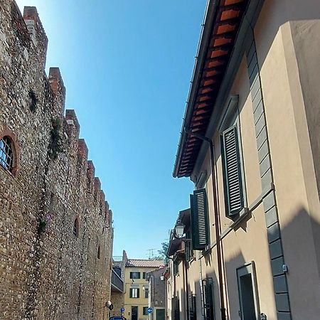 Castle Rooms براتو المظهر الخارجي الصورة