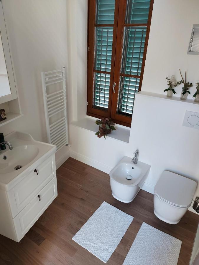 Castle Rooms براتو المظهر الخارجي الصورة