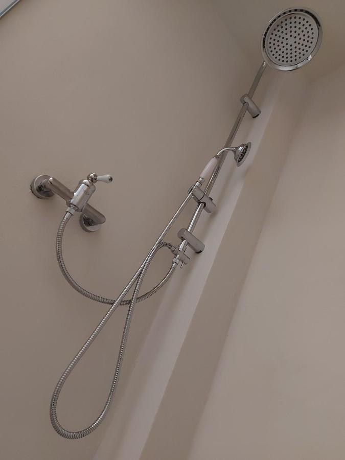 Castle Rooms براتو المظهر الخارجي الصورة