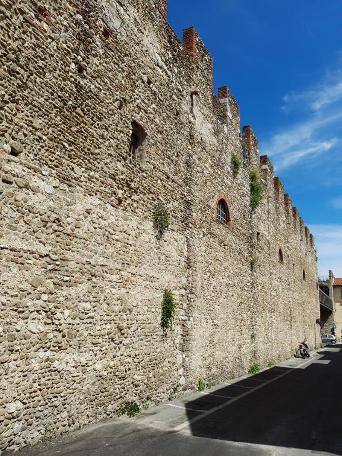 Castle Rooms براتو المظهر الخارجي الصورة