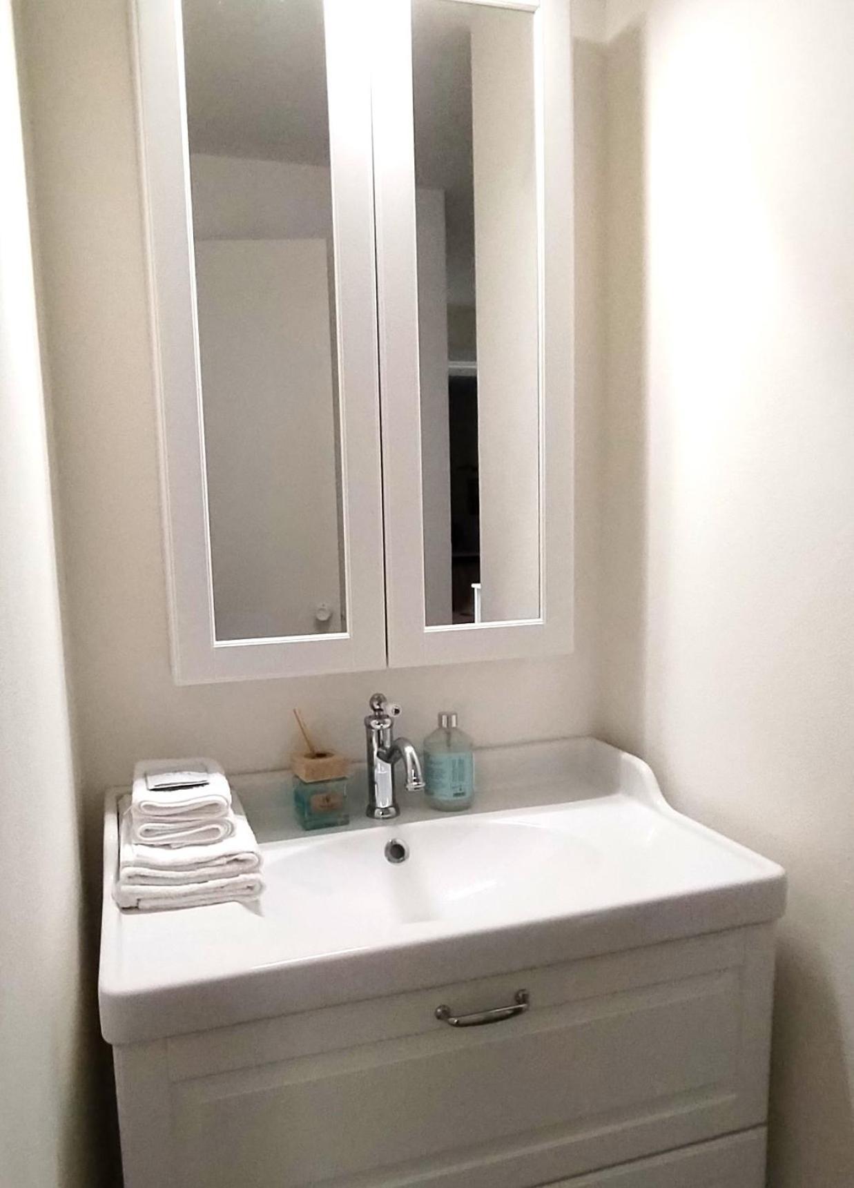 Castle Rooms براتو المظهر الخارجي الصورة